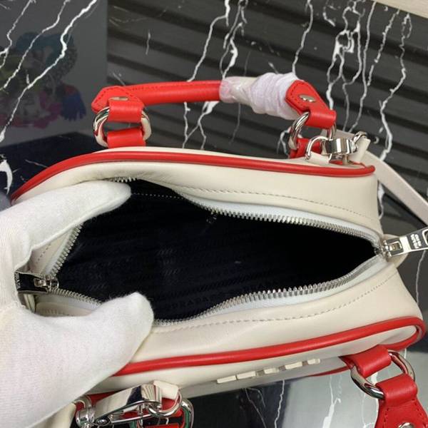 a貨prada2020年專櫃最新款女士手提包1BD071進口小牛皮ddprada-10158 8 a貨prada2020年專櫃最新款女士手提包1BD071進口小牛皮ddprada-10158