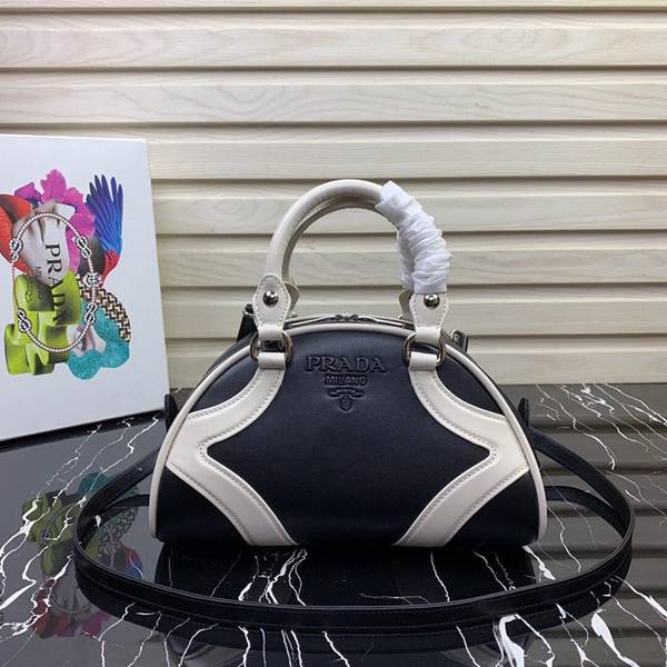 頂級1:1prada2020年專櫃最新款女士手提包1BD071進口小牛皮ddprada-10164 1 頂級1:1prada2020年專櫃最新款女士手提包1BD071進口小牛皮ddprada-10164