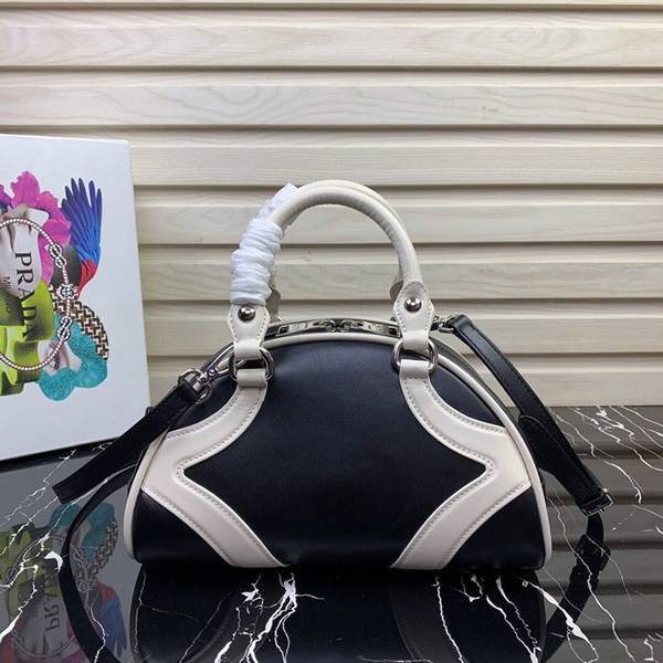 頂級1:1prada2020年專櫃最新款女士手提包1BD071進口小牛皮ddprada-10164 2 頂級1:1prada2020年專櫃最新款女士手提包1BD071進口小牛皮ddprada-10164