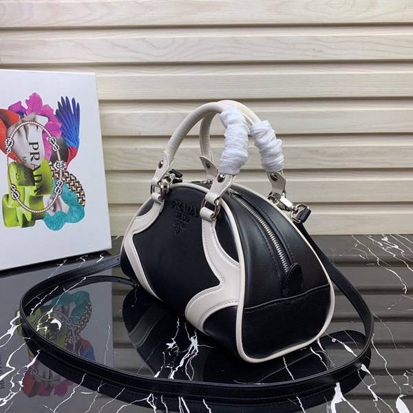 頂級1:1prada2020年專櫃最新款女士手提包1BD071進口小牛皮ddprada-10164 3 頂級1:1prada2020年專櫃最新款女士手提包1BD071進口小牛皮ddprada-10164