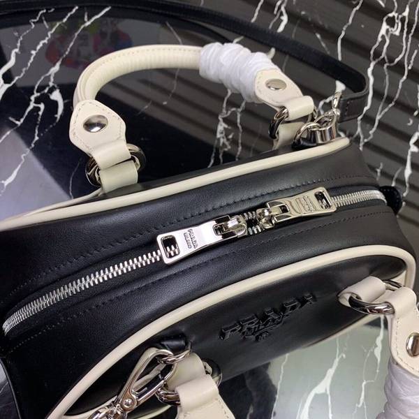 頂級1:1prada2020年專櫃最新款女士手提包1BD071進口小牛皮ddprada-10164 7 頂級1:1prada2020年專櫃最新款女士手提包1BD071進口小牛皮ddprada-10164
