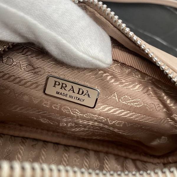 頂級1:1prada專櫃最新款女士迷你手袋1DH046 prada Spectrum迷你手袋ddprada-10178 8 頂級1:1prada專櫃最新款女士迷你手袋1DH046 prada Spectrum迷你手袋ddprada-10178