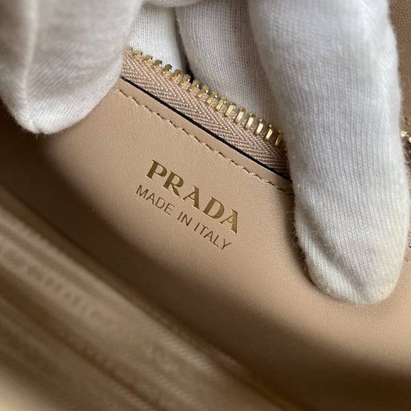 高仿包prada專櫃經典1BA102原單進口十字紋牛皮ddprada-10188 9 高仿包prada專櫃經典1BA102原單進口十字紋牛皮ddprada-10188