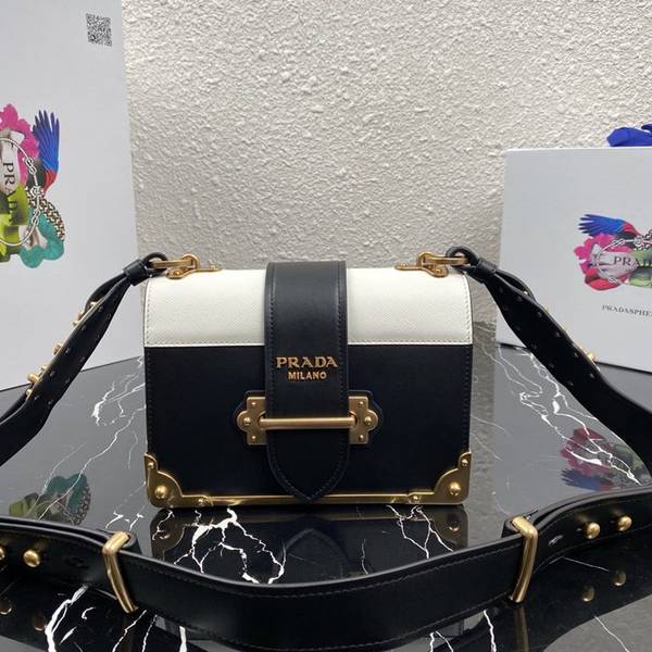 高仿A貨prada高仿名牌1BD045復古風格單肩包義大利進口Saffiano十字紋+超質感羊皮ddprada-10206 1 高仿A貨prada高仿名牌1BD045復古風格單肩包義大利進口Saffiano十字紋+超質感羊皮ddprada-10206
