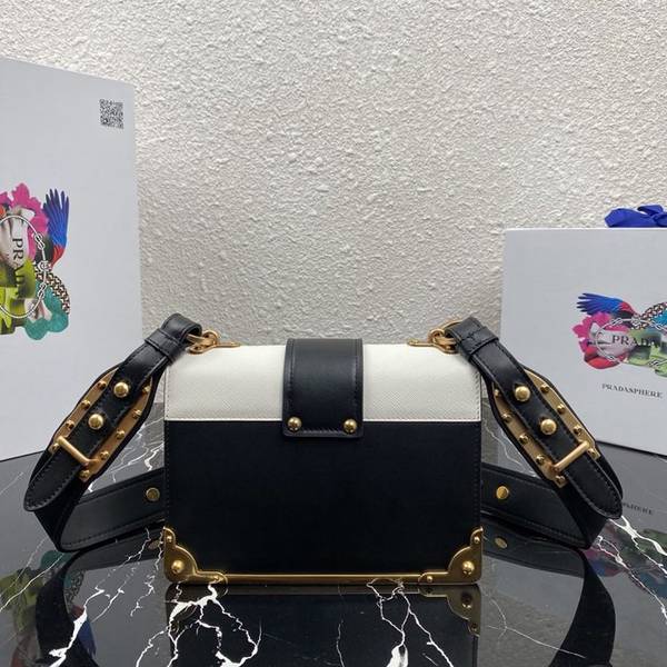高仿A貨prada高仿名牌1BD045復古風格單肩包義大利進口Saffiano十字紋+超質感羊皮ddprada-10206 2 高仿A貨prada高仿名牌1BD045復古風格單肩包義大利進口Saffiano十字紋+超質感羊皮ddprada-10206