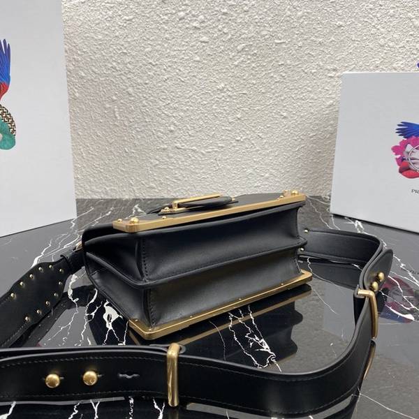 高仿A貨prada高仿名牌1BD045復古風格單肩包義大利進口Saffiano十字紋+超質感羊皮ddprada-10206 6 高仿A貨prada高仿名牌1BD045復古風格單肩包義大利進口Saffiano十字紋+超質感羊皮ddprada-10206