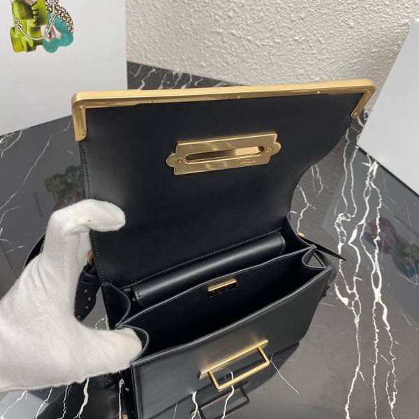 高仿A貨prada高仿名牌1BD045復古風格單肩包義大利進口Saffiano十字紋+超質感羊皮ddprada-10206 8 高仿A貨prada高仿名牌1BD045復古風格單肩包義大利進口Saffiano十字紋+超質感羊皮ddprada-10206
