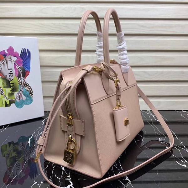 頂級1:1prada專櫃Saffiano皮革和小牛皮 皮革雙手柄ddprada-10232 3 頂級1:1prada專櫃Saffiano皮革和小牛皮 皮革雙手柄ddprada-10232