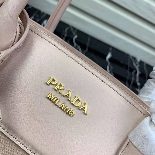 頂級1:1prada專櫃Saffiano皮革和小牛皮 皮革雙手柄ddprada-10232 4 頂級1:1prada專櫃Saffiano皮革和小牛皮 皮革雙手柄ddprada-10232