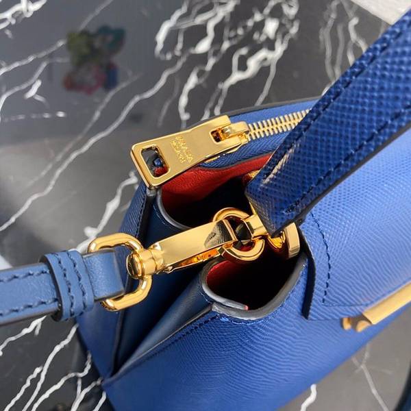 竭誠精品prada2020年最新款水桶包1BN012水桶型購物袋進口十字紋牛皮ddprada-10234 6 竭誠精品prada2020年最新款水桶包1BN012水桶型購物袋進口十字紋牛皮ddprada-10234