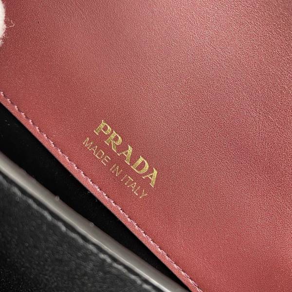 最高等級prada2020年最新款水桶包1BN012水桶型購物袋進口十字紋牛皮ddprada-10237 8 最高等級prada2020年最新款水桶包1BN012水桶型購物袋進口十字紋牛皮ddprada-10237