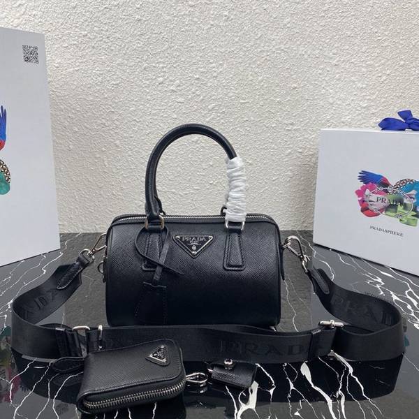 原單A貨頂級原單prada2020專櫃最新款女士枕頭包1BB846波士頓三合一小枕頭ddprada-10267 1 原單A貨頂級原單prada2020專櫃最新款女士枕頭包1BB846波士頓三合一小枕頭ddprada-10267