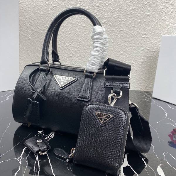 原單A貨頂級原單prada2020專櫃最新款女士枕頭包1BB846波士頓三合一小枕頭ddprada-10267 6 原單A貨頂級原單prada2020專櫃最新款女士枕頭包1BB846波士頓三合一小枕頭ddprada-10267