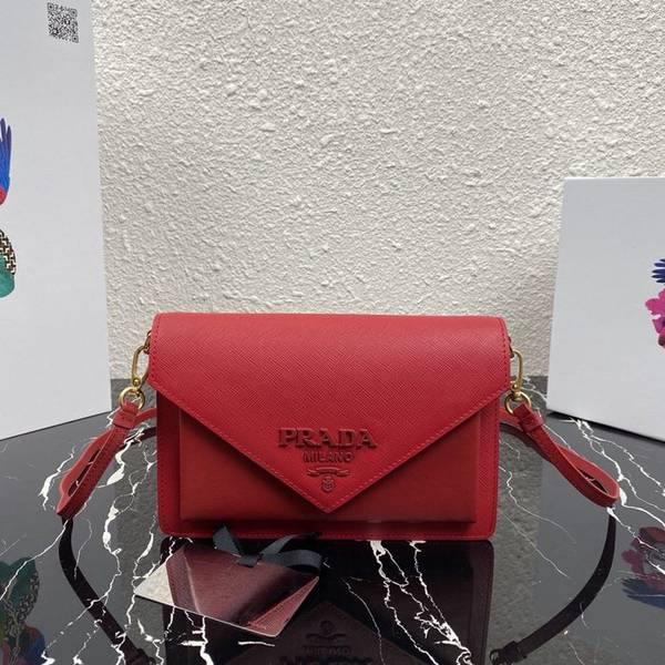 高仿精品批發prada專櫃最新款女士斜挎包皮包1BP020 Saffiano皮革ddprada-10285 1 高仿精品批發prada專櫃最新款女士斜挎包皮包1BP020 Saffiano皮革ddprada-10285
