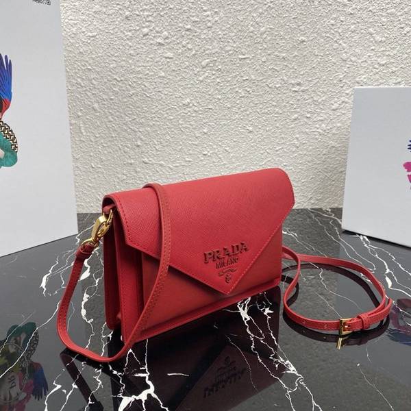高仿精品批發prada專櫃最新款女士斜挎包皮包1BP020 Saffiano皮革ddprada-10285 3 高仿精品批發prada專櫃最新款女士斜挎包皮包1BP020 Saffiano皮革ddprada-10285