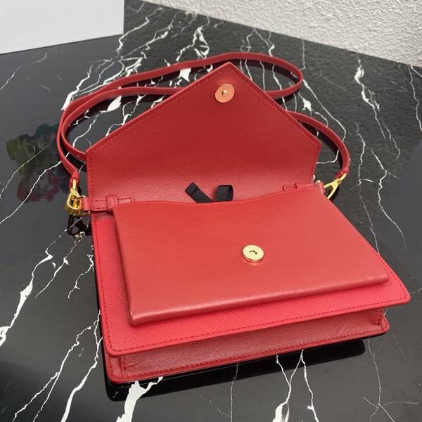 高仿精品批發prada專櫃最新款女士斜挎包皮包1BP020 Saffiano皮革ddprada-10285 7 高仿精品批發prada專櫃最新款女士斜挎包皮包1BP020 Saffiano皮革ddprada-10285