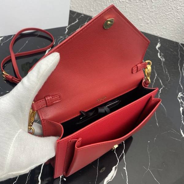 高仿精品批發prada專櫃最新款女士斜挎包皮包1BP020 Saffiano皮革ddprada-10285 8 高仿精品批發prada專櫃最新款女士斜挎包皮包1BP020 Saffiano皮革ddprada-10285
