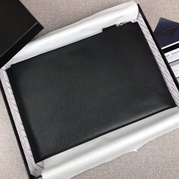 頂級高仿原單prada男士手包專櫃最新款式2NG001黑色/三角嘜義大利頂級原單十字紋牛皮ddprada-10362 2 頂級高仿原單prada男士手包專櫃最新款式2NG001黑色/三角嘜義大利頂級原單十字紋牛皮ddprada-10362