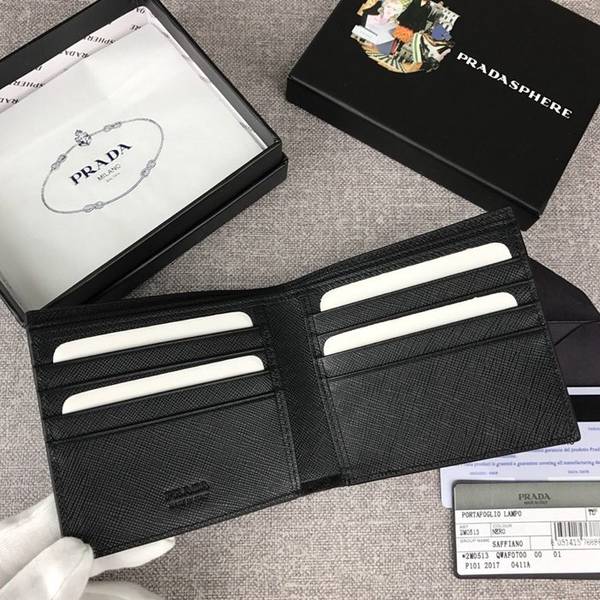 高仿包包批發原單prada經典爆款男士短款錢夾2M0513黑色/三角嘜義大利頂級原單十字紋牛皮ddprada-10416 5 高仿包包批發原單prada經典爆款男士短款錢夾2M0513黑色/三角嘜義大利頂級原單十字紋牛皮ddprada-10416