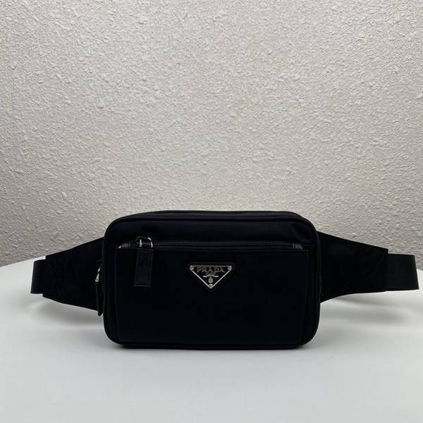 高仿原單頂級原單新款腰包2VL977腰包/胸包進口尼龍ddprada-10433 1 高仿原單頂級原單新款腰包2VL977腰包/胸包進口尼龍ddprada-10433