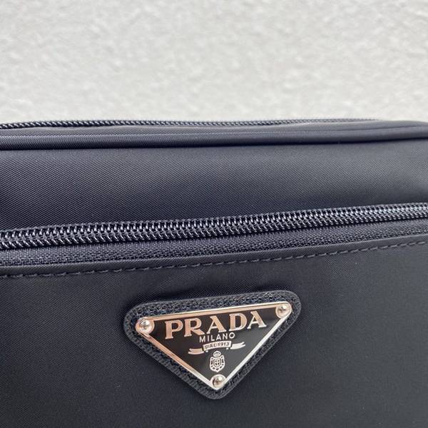 高仿原單頂級原單新款腰包2VL977腰包/胸包進口尼龍ddprada-10433 5 高仿原單頂級原單新款腰包2VL977腰包/胸包進口尼龍ddprada-10433