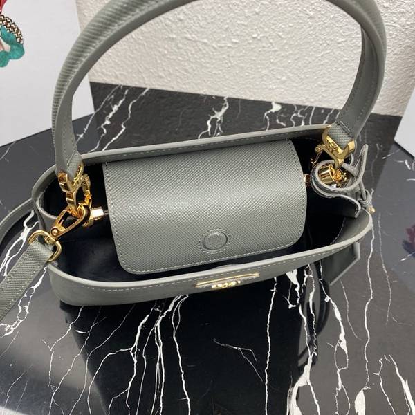 竭誠精品頂級原單prada2020最新款女包1BA282 Matinee手袋進口Saffiano皮制ddprada-10505 7 竭誠精品頂級原單prada2020最新款女包1BA282 Matinee手袋進口Saffiano皮制ddprada-10505