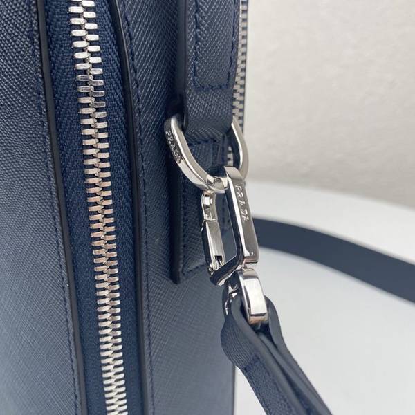 頂級原單頂級原單新款最新男款2VH066進口Saffiano皮革牛皮ddprada-10557 7 頂級原單頂級原單新款最新男款2VH066進口Saffiano皮革牛皮ddprada-10557