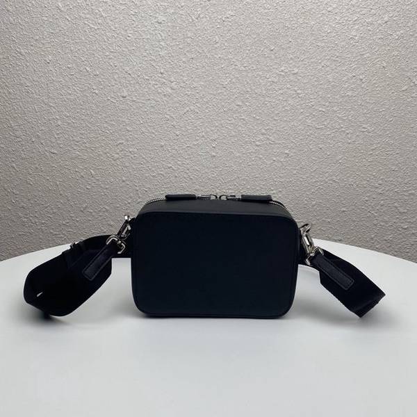 A貨1:1頂級原單新款相機包2VH070 2020新盒子造型相機包進口十字紋牛皮ddprada-10561 2 A貨1:1頂級原單新款相機包2VH070 2020新盒子造型相機包進口十字紋牛皮ddprada-10561