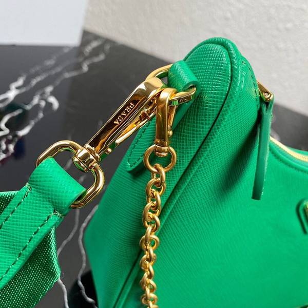 高仿包頂級原單prada2020爆款升級版baokuanqnylon Hobo手拎/腋下包1BH204原廠十字紋ddprada-10580 6 高仿包頂級原單prada2020爆款升級版baokuanqnylon Hobo手拎/腋下包1BH204原廠十字紋ddprada-10580