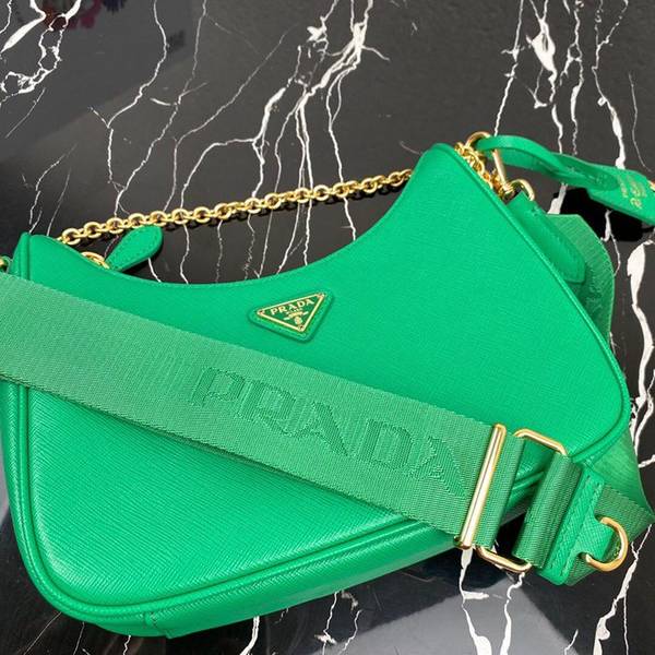 高仿包頂級原單prada2020爆款升級版baokuanqnylon Hobo手拎/腋下包1BH204原廠十字紋ddprada-10580 8 高仿包頂級原單prada2020爆款升級版baokuanqnylon Hobo手拎/腋下包1BH204原廠十字紋ddprada-10580