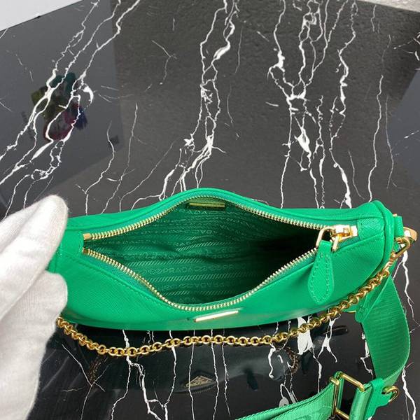 高仿包頂級原單prada2020爆款升級版baokuanqnylon Hobo手拎/腋下包1BH204原廠十字紋ddprada-10580 9 高仿包頂級原單prada2020爆款升級版baokuanqnylon Hobo手拎/腋下包1BH204原廠十字紋ddprada-10580