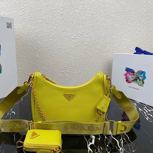 高仿包頂級原單prada2020爆款升級版baokuanqnylon Hobo手拎/腋下包1BH204原廠十字紋ddprada-10581 1 高仿包頂級原單prada2020爆款升級版baokuanqnylon Hobo手拎/腋下包1BH204原廠十字紋ddprada-10581
