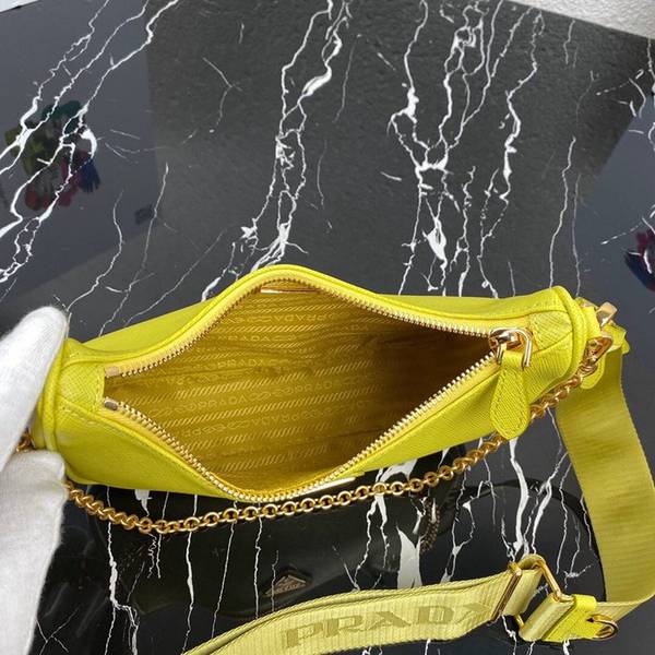 高仿包頂級原單prada2020爆款升級版baokuanqnylon Hobo手拎/腋下包1BH204原廠十字紋ddprada-10581 9 高仿包頂級原單prada2020爆款升級版baokuanqnylon Hobo手拎/腋下包1BH204原廠十字紋ddprada-10581