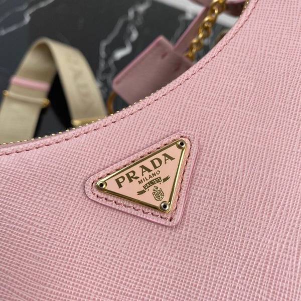 高仿頂級原單prada2020爆款升級版baokuanqnylon Hobo手拎/腋下包1BH204原廠十字紋ddprada-10582 5 高仿頂級原單prada2020爆款升級版baokuanqnylon Hobo手拎/腋下包1BH204原廠十字紋ddprada-10582