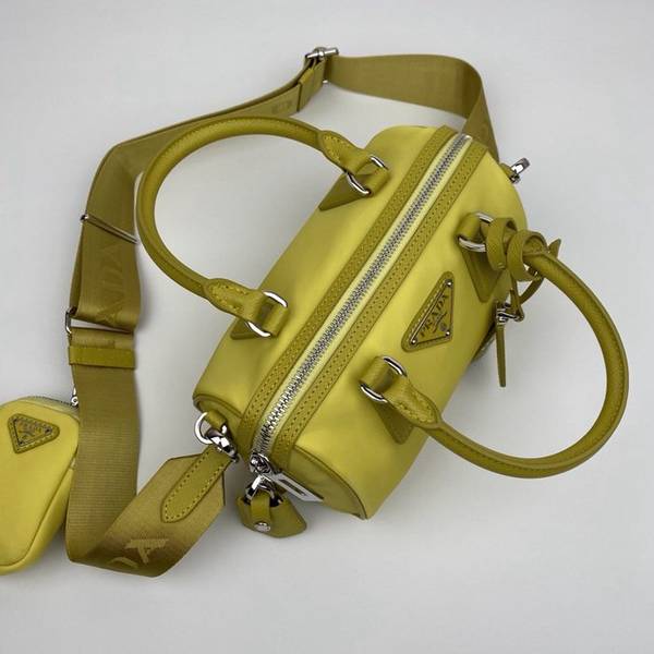 高仿精品推薦頂級原單2020春夏最新波士頓包1BB846波土頓三合一 prada hyper leaves波斯士三合一枕頭包進口高光十字紋牛皮/尼龍布料ddprada-10596 3 高仿精品推薦頂級原單2020春夏最新波士頓包1BB846波土頓三合一 prada hyper leaves波斯士三合一枕頭包進口高光十字紋牛皮/尼龍布料ddprada-10596