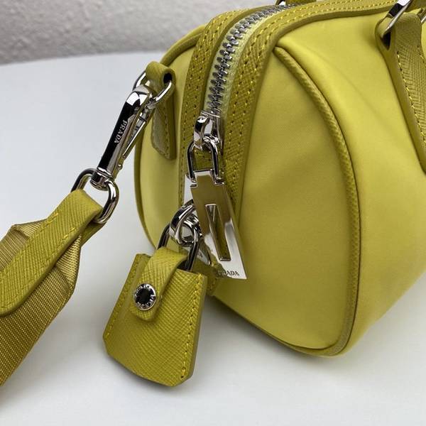 高仿精品推薦頂級原單2020春夏最新波士頓包1BB846波土頓三合一 prada hyper leaves波斯士三合一枕頭包進口高光十字紋牛皮/尼龍布料ddprada-10596 8 高仿精品推薦頂級原單2020春夏最新波士頓包1BB846波土頓三合一 prada hyper leaves波斯士三合一枕頭包進口高光十字紋牛皮/尼龍布料ddprada-10596