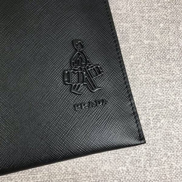 高仿包頂級高仿包包prada新款男士手包2NG005黑色/同色小公仔義大利頂級高仿包包十字紋牛皮ddprada-10693 4 高仿包頂級高仿包包prada新款男士手包2NG005黑色/同色小公仔義大利頂級高仿包包十字紋牛皮ddprada-10693