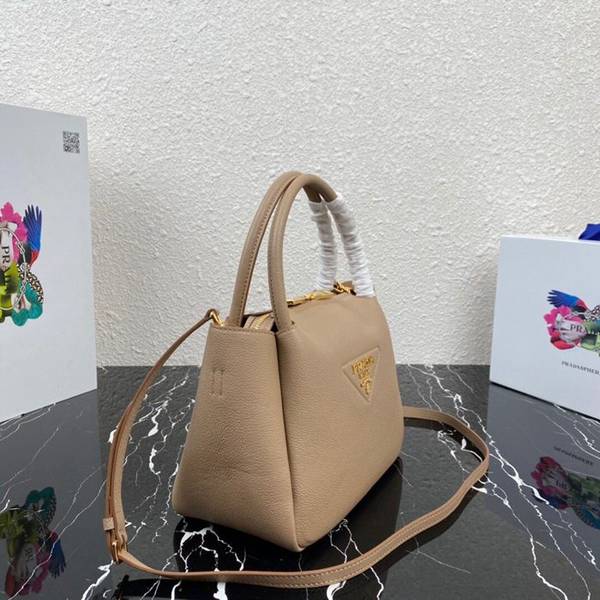 高仿頂級高仿包包prada專櫃新款1BC145進口柔軟小牛皮手提包ddprada-10695 3 高仿頂級高仿包包prada專櫃新款1BC145進口柔軟小牛皮手提包ddprada-10695