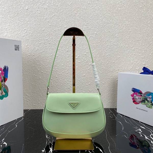 頂級高仿高仿包包prada專櫃最新款女士腋下包1BD311進口皮革開邊珠小牛皮ddprada-10949 1 頂級高仿高仿包包prada專櫃最新款女士腋下包1BD311進口皮革開邊珠小牛皮ddprada-10949