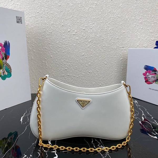 原單頂級高仿包包prada專櫃新款腋下包1BC148中古腋下包ddprada-10953 1 原單頂級高仿包包prada專櫃新款腋下包1BC148中古腋下包ddprada-10953