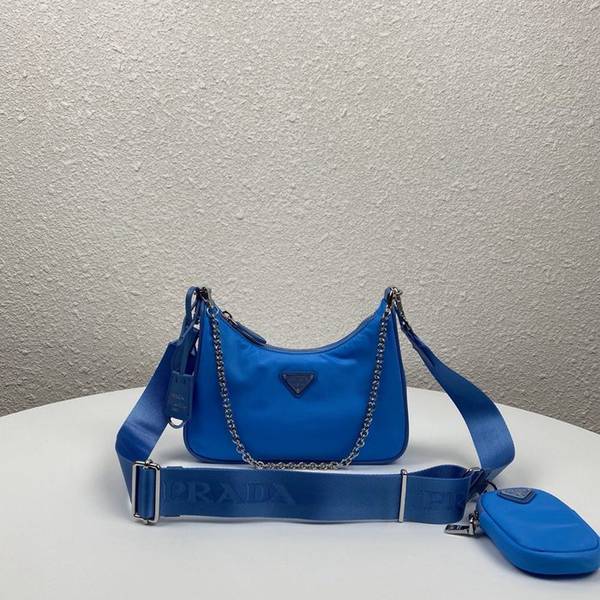 奢侈品頂級高仿高仿包包prada新款nylon Hobo手拎/腋下包腰包/斜挎/單挎ddprada-10983 1 奢侈品頂級高仿高仿包包prada新款nylon Hobo手拎/腋下包腰包/斜挎/單挎ddprada-10983