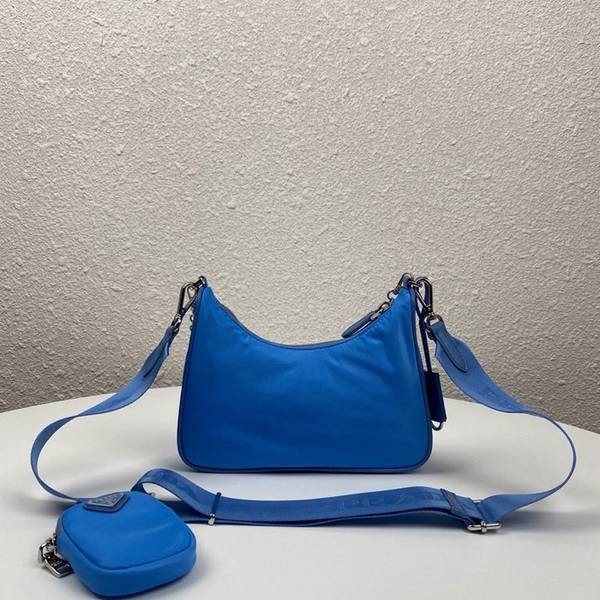奢侈品頂級高仿高仿包包prada新款nylon Hobo手拎/腋下包腰包/斜挎/單挎ddprada-10983 2 奢侈品頂級高仿高仿包包prada新款nylon Hobo手拎/腋下包腰包/斜挎/單挎ddprada-10983