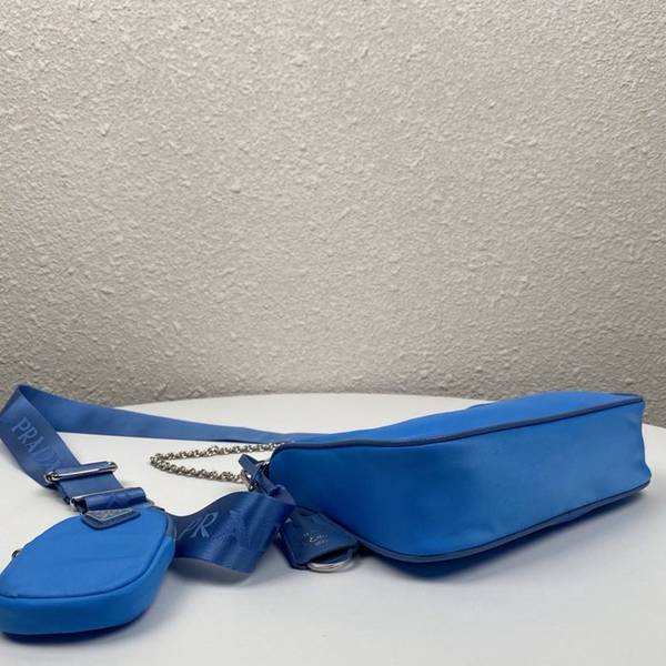 奢侈品頂級高仿高仿包包prada新款nylon Hobo手拎/腋下包腰包/斜挎/單挎ddprada-10983 5 奢侈品頂級高仿高仿包包prada新款nylon Hobo手拎/腋下包腰包/斜挎/單挎ddprada-10983