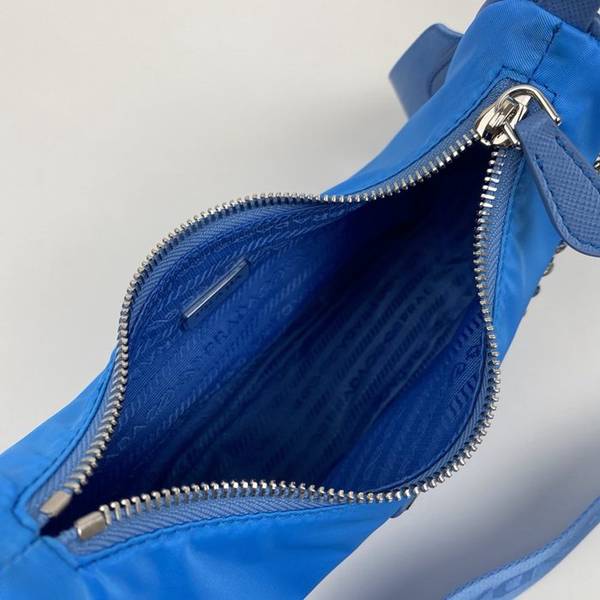 奢侈品頂級高仿高仿包包prada新款nylon Hobo手拎/腋下包腰包/斜挎/單挎ddprada-10983 8 奢侈品頂級高仿高仿包包prada新款nylon Hobo手拎/腋下包腰包/斜挎/單挎ddprada-10983