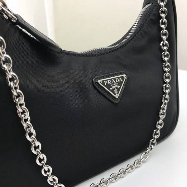 高仿包包批發頂級高仿包包prada新款nylon Hobo手拎/腋下包腰包/斜挎/單挎ddprada-10995 4 高仿包包批發頂級高仿包包prada新款nylon Hobo手拎/腋下包腰包/斜挎/單挎ddprada-10995