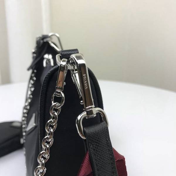 高仿包包批發頂級高仿包包prada新款nylon Hobo手拎/腋下包腰包/斜挎/單挎ddprada-10995 5 高仿包包批發頂級高仿包包prada新款nylon Hobo手拎/腋下包腰包/斜挎/單挎ddprada-10995