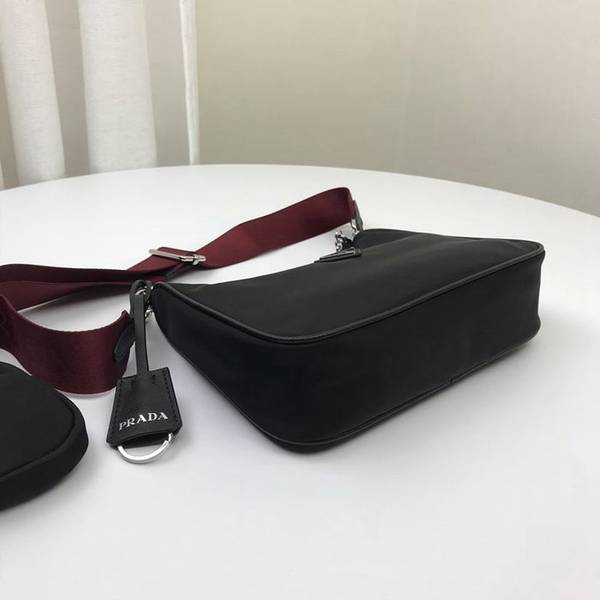 高仿包包批發頂級高仿包包prada新款nylon Hobo手拎/腋下包腰包/斜挎/單挎ddprada-10995 6 高仿包包批發頂級高仿包包prada新款nylon Hobo手拎/腋下包腰包/斜挎/單挎ddprada-10995