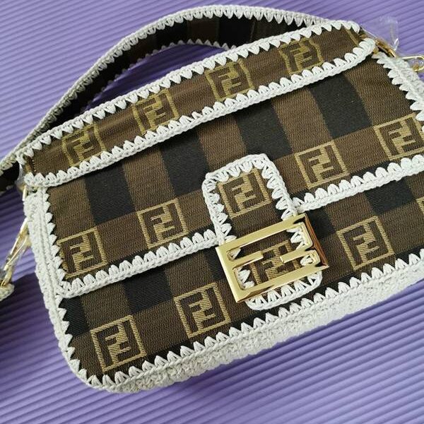 頂級1：1芬迪原單最新款fendi-11613
