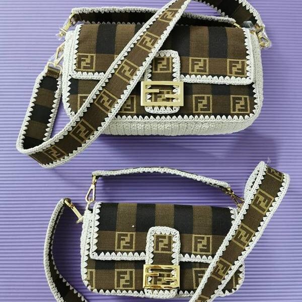 頂級1：1芬迪原單最新款fendi-11613