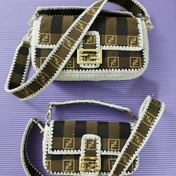 頂級1：1芬迪原單最新款fendi-11613